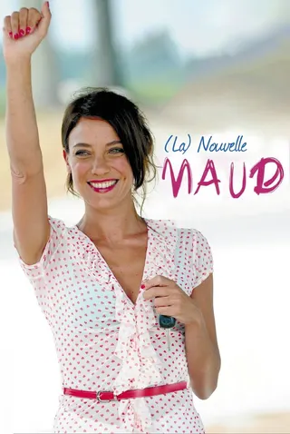 La Nouvelle Maud afişi