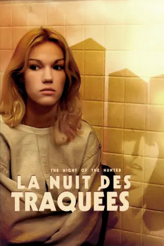 Görsel: TMDB La Nuit des Traquées afişi