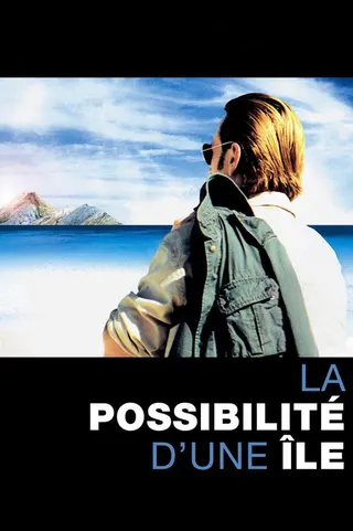 Görsel: TMDB La Possibilité d'une île afişi