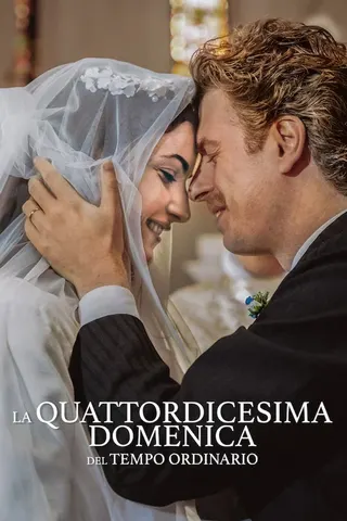 Görsel: TMDB La quattordicesima domenica del tempo ordinario afişi