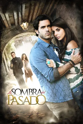 Görsel: TMDB La sombra del pasado afişi