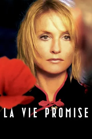 Görsel: TMDB La vie promise afişi