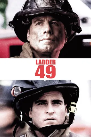 Görsel: TMDB Ladder 49 afişi