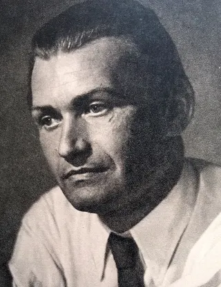 Ladislav Boháč