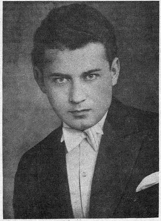 Ladislav Brom