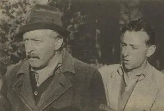 Görsel: Unknown authorUnknown author / Kamu malı Ladislav Struna