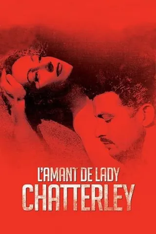Görsel: TMDB Lady Chatterley's Lover afişi