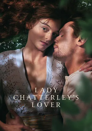 Görsel: TMDB Lady Chatterley's Lover afişi