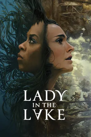 Görsel: TMDB Lady in the Lake afişi