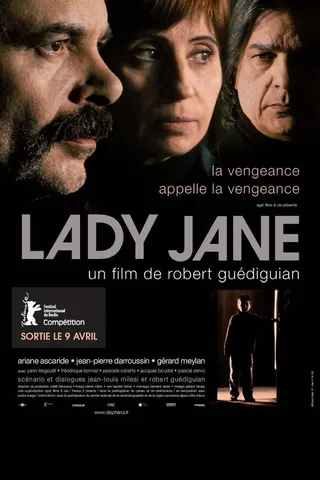 Görsel: TMDB Lady Jane afişi
