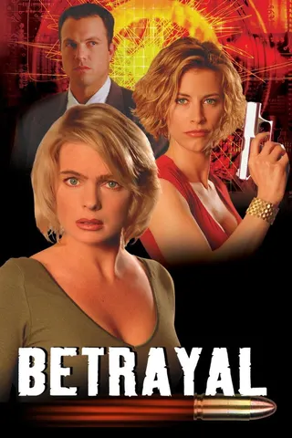 Görsel: TMDB Lady Jayne: Killer afişi