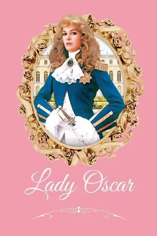 Görsel: TMDB Lady Oscar afişi