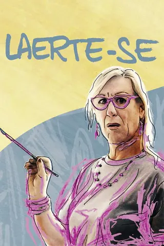Görsel: TMDB Laerte-se afişi