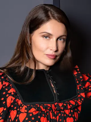 Görsel: Gilzetbase / CC BY-SA Laetitia Casta