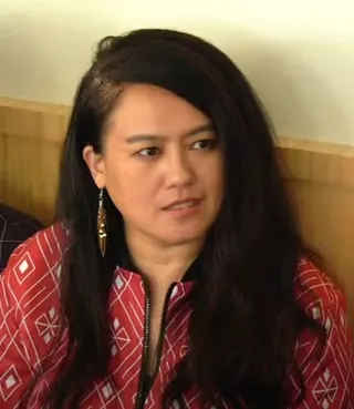 Laha Mebow