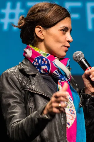 Laïla Marrakchi