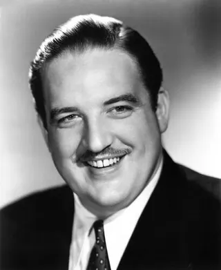 Laird Cregar