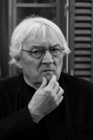 Görsel: Gáspár Stekovics / CC BY-SA Lajos Koltai