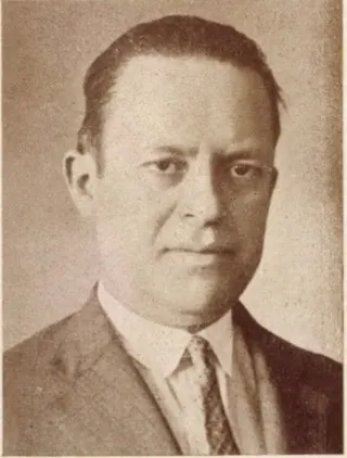 Görsel: Unknown authorUnknown author / Kamu malı Lajos Lázár