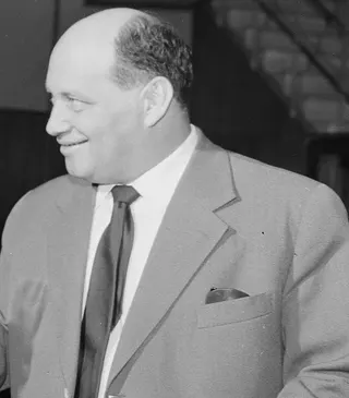 Lajos Mányai