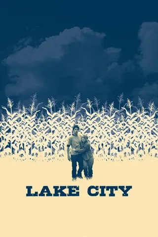 Lake City afişi