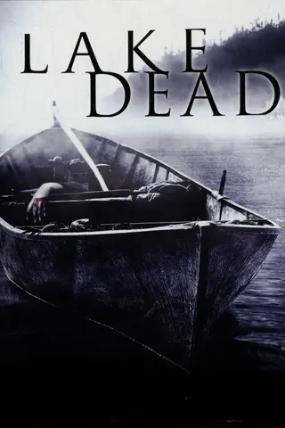 Görsel: TMDB Lake Dead afişi