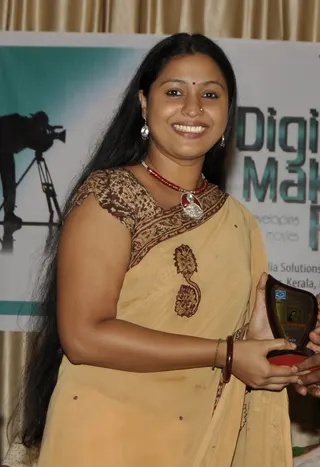 Görsel: Sathish kalathil / CC BY-SA Lakshmi Priya
