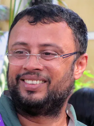 Görsel: Thachan.makan / CC BY-SA Lal Jose
