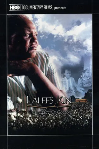 Görsel: TMDB LaLee's Kin: The Legacy of Cotton afişi