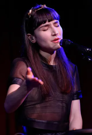 Laleh Pourkarim