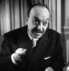 Lalo Hartich
