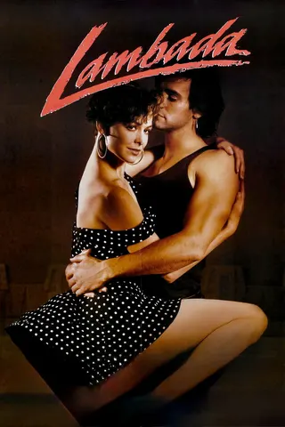 Görsel: TMDB Lambada afişi