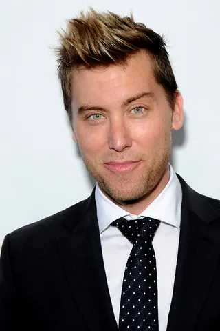 Görsel: Toglenn / CC BY-SA Lance Bass