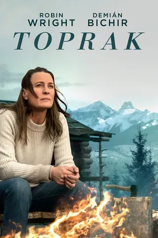 Land afişi