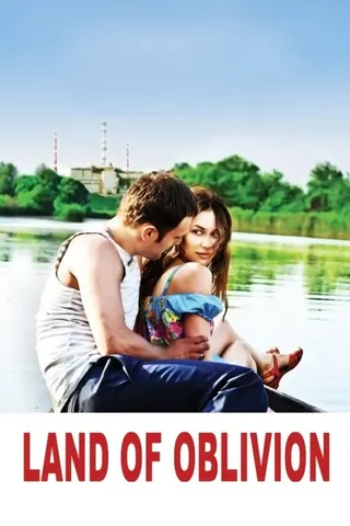 Land of Oblivion afişi