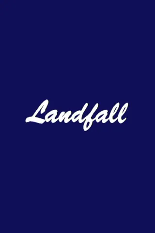 Görsel: TMDB Landfall afişi
