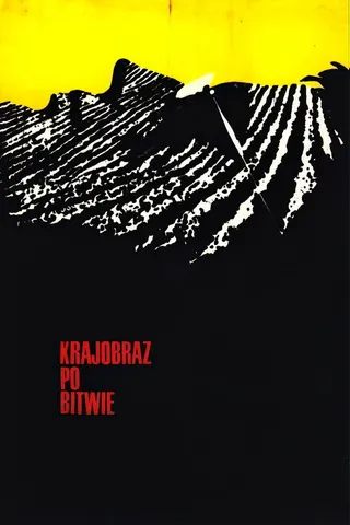Görsel: TMDB Landscape After the Battle afişi