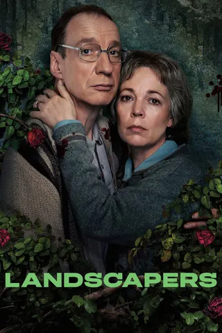 Landscapers afişi