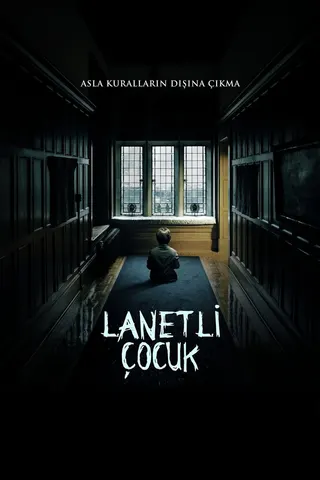 Görsel: TMDB Lanetli Çocuk afişi