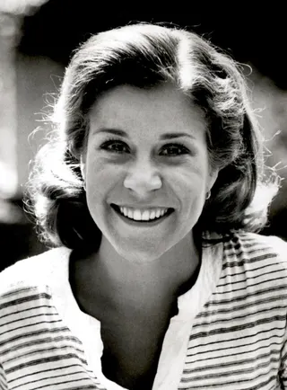 Lani O'Grady