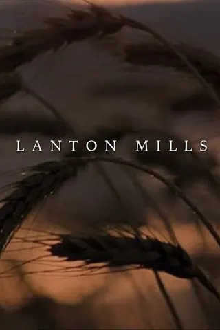 Görsel: TMDB Lanton Mills afişi