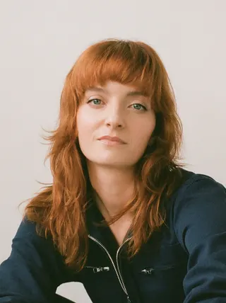 Görsel: Gaelle Leroyer / CC BY-SA Larissa Corriveau