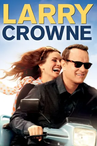 Görsel: TMDB Larry Crowne afişi