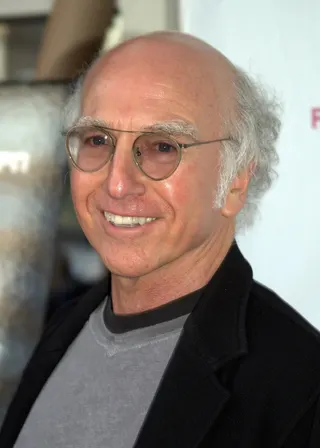 Görsel: David Shankbone / Kamu malı Larry David