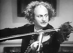 Görsel: Columbia Pictures / Kamu malı Larry Fine