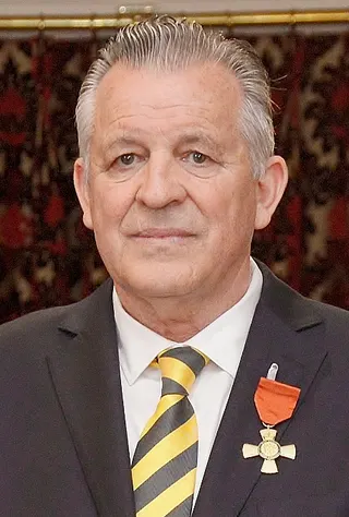 Görsel: New Zealand Government, Office of the Governor-General / CC BY Larry Parr