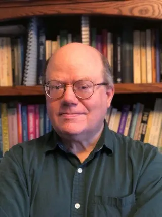 Görsel: Larry Sanger / CC BY-SA Larry Sanger