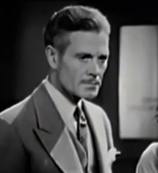 Görsel: film screenshot (Chesterfield Motion Pictures Corporation) / Kamu malı Larry Steers