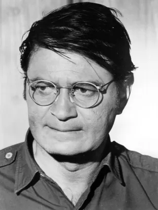 Görsel: ABC Television / Kamu malı Larry Storch