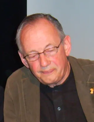 Görsel: Egon Eagle / CC BY Lars Edström